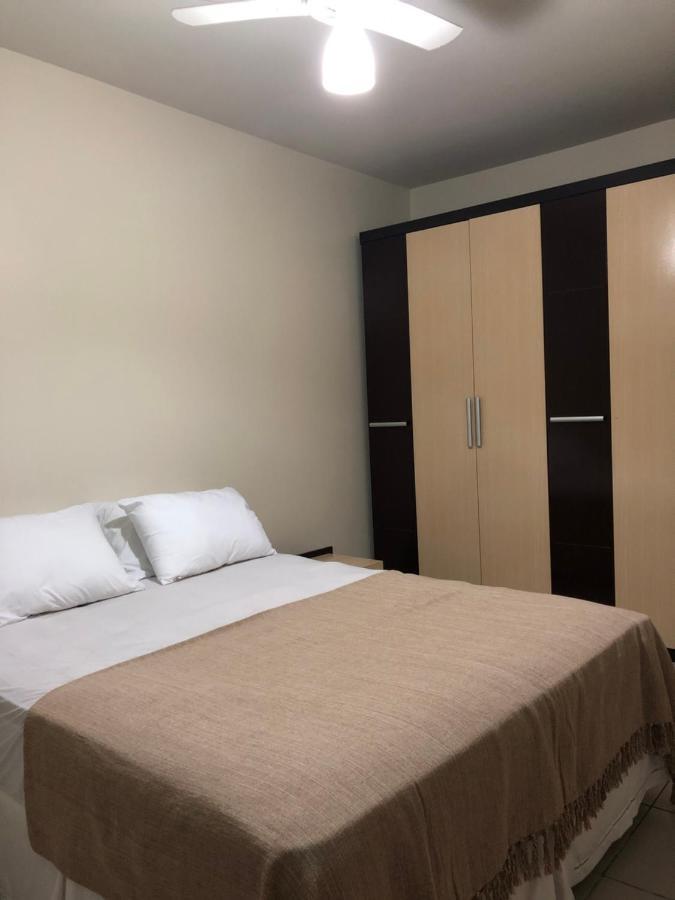Apartamento Enseada Guaruja - 350M Do Mar! Екстер'єр фото